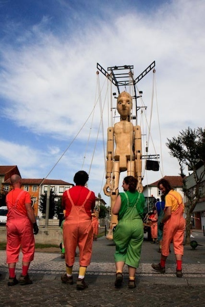 A Fantástica História de uma Criança Chamada Pinóquio A Fantástica História de uma Criança Chamada Pinóquio