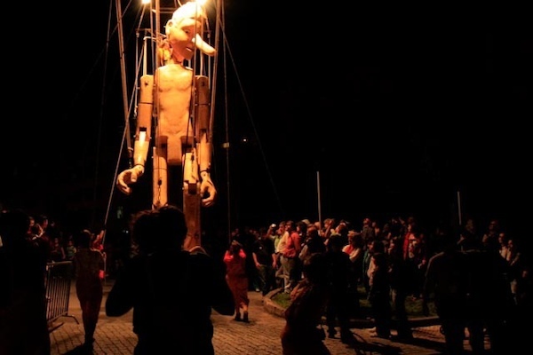 A Fantástica História de uma Criança Chamada Pinóquio A Fantástica História de uma Criança Chamada Pinóquio