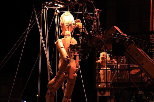 A Fantástica História de uma Criança Chamada Pinóquio A Fantástica História de uma Criança Chamada Pinóquio