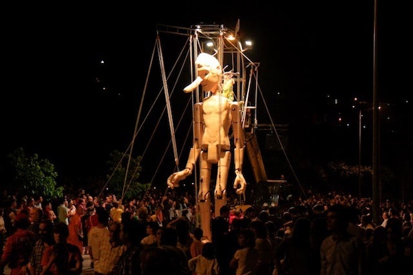 A Fantástica História de uma Criança Chamada Pinóquio A Fantástica História de uma Criança Chamada Pinóquio