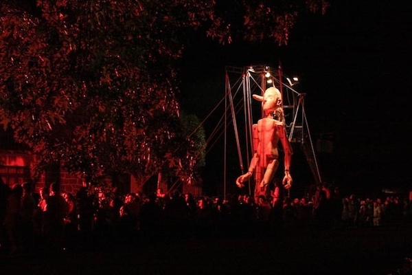 A Fantástica História de uma Criança Chamada Pinóquio A Fantástica História de uma Criança Chamada Pinóquio