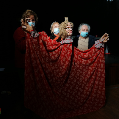 Ai o Amor! Ai o Amor!