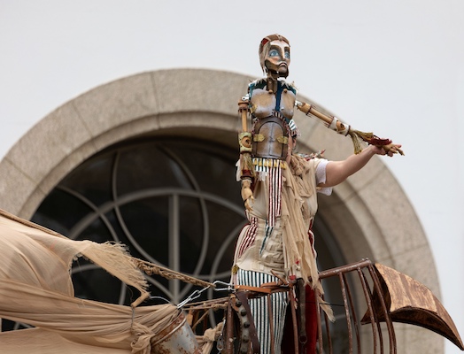 aldeia balão aldeia balão