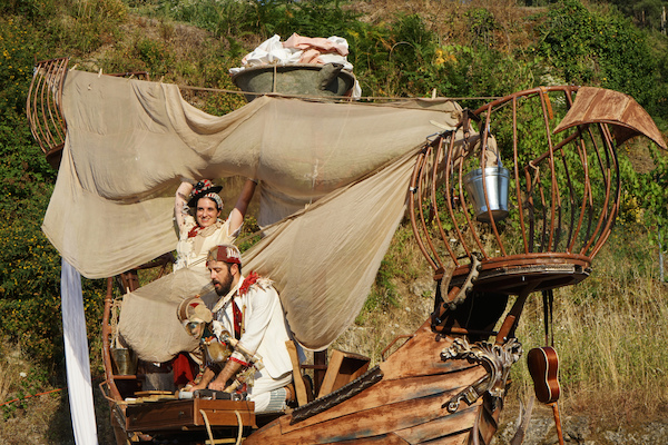 aldeia balão aldeia balão