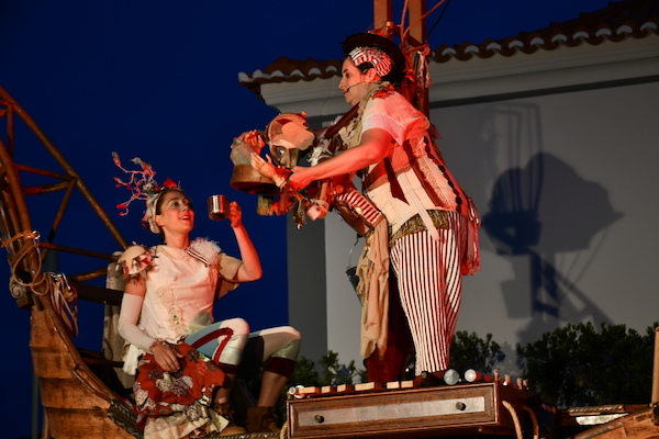 aldeia balão aldeia balão