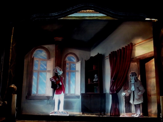 Amor de Perdição Amor de Perdição