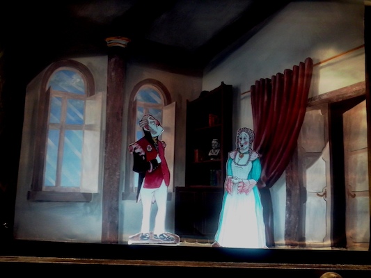 Amor de Perdição Amor de Perdição