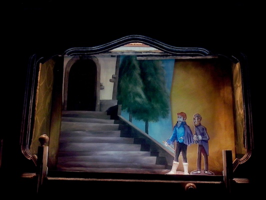 Amor de Perdição Amor de Perdição