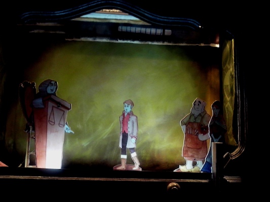 Amor de Perdição Amor de Perdição