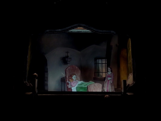 Amor de Perdição Amor de Perdição