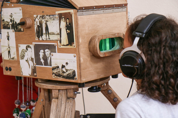 Árvore-Nuvem Árvore-Nuvem