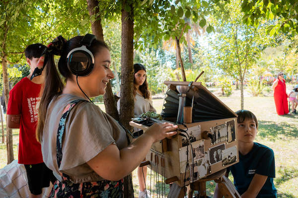 Árvore-Nuvem Árvore-Nuvem