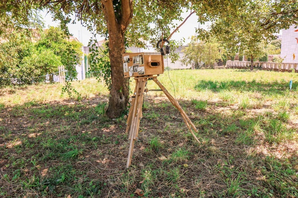 Árvore-Nuvem Árvore-Nuvem