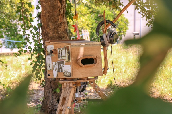 Árvore-Nuvem Árvore-Nuvem