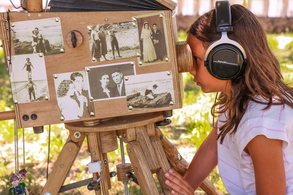 Árvore-Nuvem Árvore-Nuvem