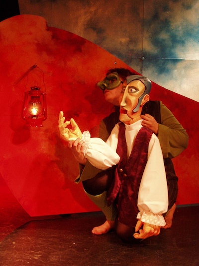 Auto da Barca do Inferno Auto da Barca do Inferno