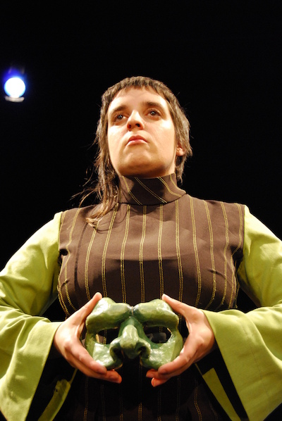 Auto da Barca do Inferno Auto da Barca do Inferno