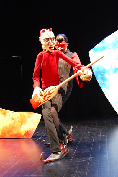 Auto da Barca do Inferno Auto da Barca do Inferno