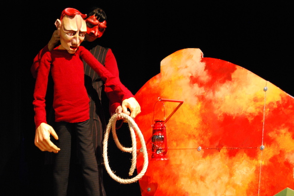 Auto da Barca do Inferno Auto da Barca do Inferno