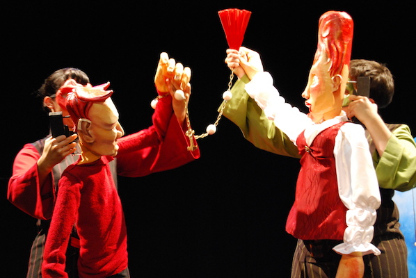 Auto da Barca do Inferno Auto da Barca do Inferno