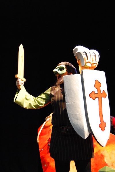 Auto da Barca do Inferno Auto da Barca do Inferno