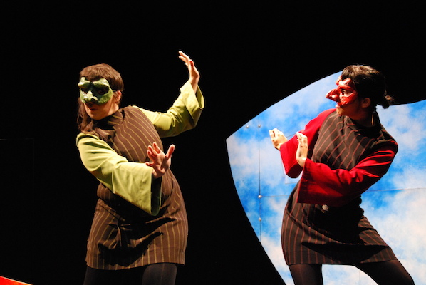 Auto da Barca do Inferno Auto da Barca do Inferno