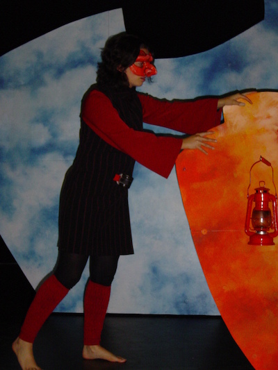 Auto da Barca do Inferno Auto da Barca do Inferno