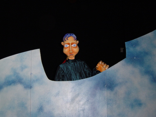 Auto da Barca do Inferno Auto da Barca do Inferno