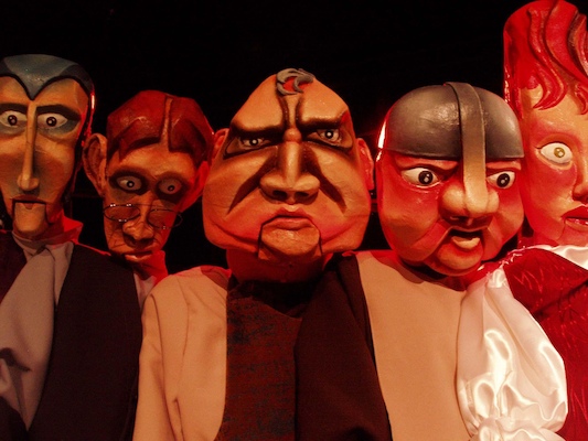 Auto da Barca do Inferno Auto da Barca do Inferno