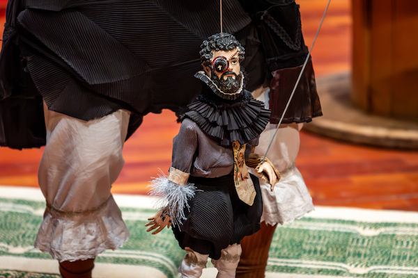 Auto dos Zarolhos Auto dos Zarolhos