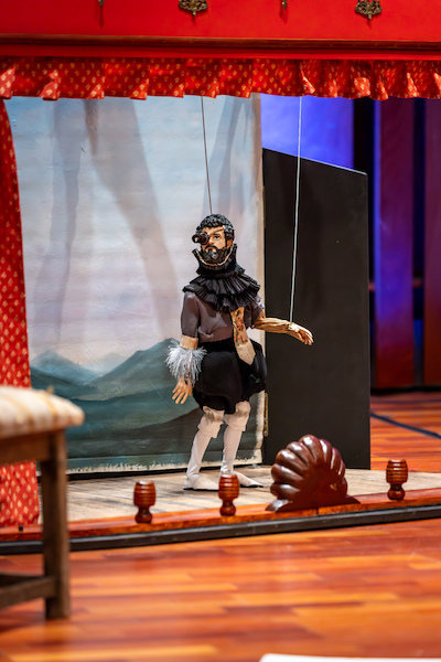 Auto dos Zarolhos Auto dos Zarolhos