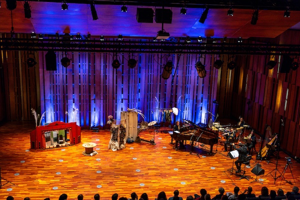 Auto dos Zarolhos Auto dos Zarolhos