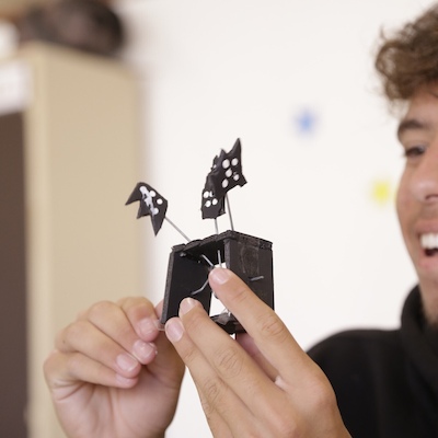 Autómatos Autómatos