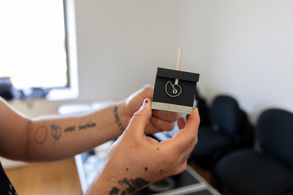 Autómatos Autómatos