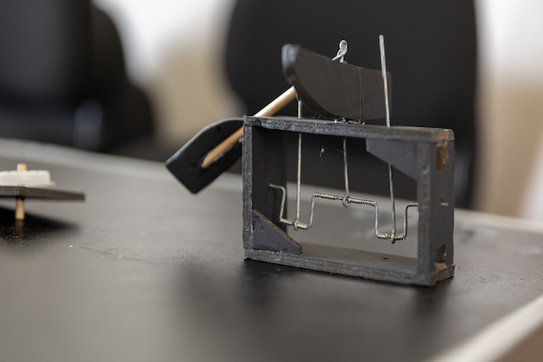 Autómatos Autómatos