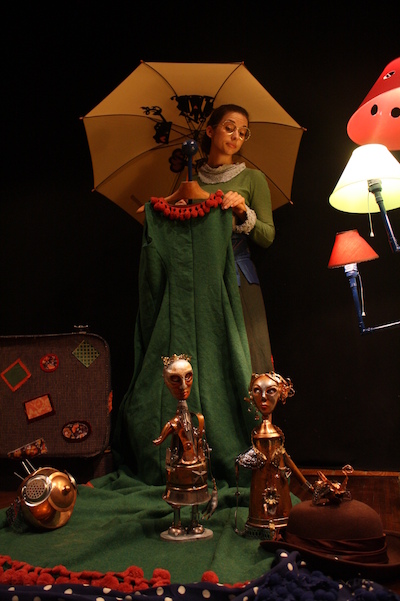 Benilde Bzzzoira Benilde Bzzzoira