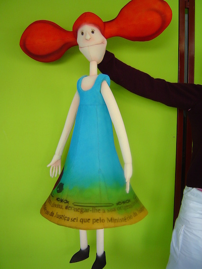 Berto e Roberta Berto e Roberta