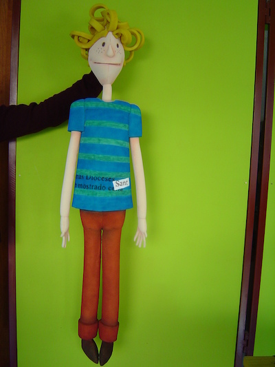 Berto e Roberta Berto e Roberta