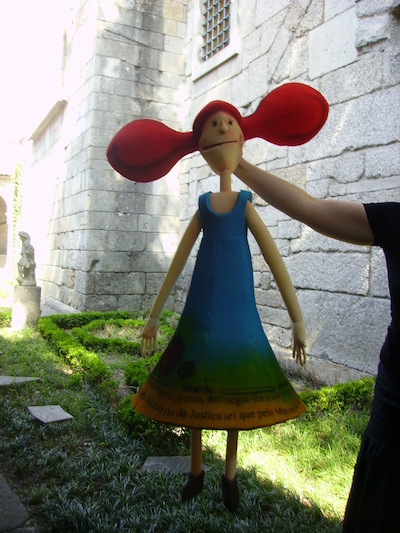 Berto e Roberta Berto e Roberta