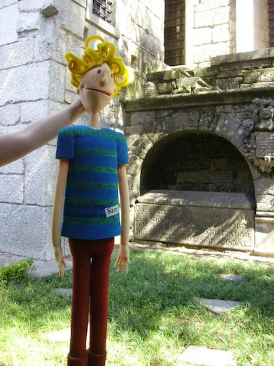 Berto e Roberta Berto e Roberta