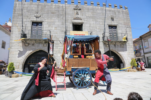 A Brief History of Portugal A Brief History of Portugal