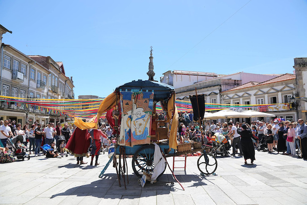 A Brief History of Portugal A Brief History of Portugal