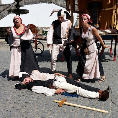 A Brief History of Portugal A Brief History of Portugal