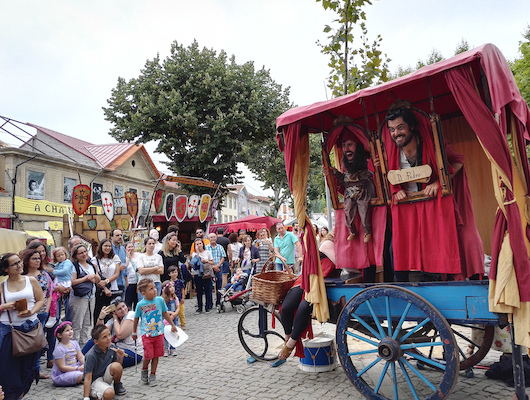 A Brief History of Portugal A Brief History of Portugal