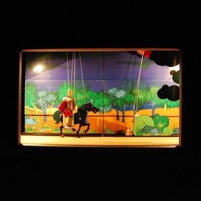 Lenda do Cavaleiro do Sol Lenda do Cavaleiro do Sol