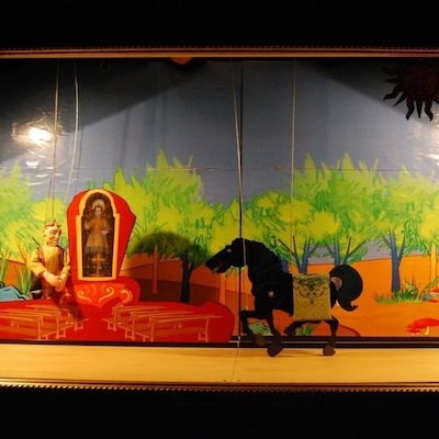 Lenda do Cavaleiro do Sol Lenda do Cavaleiro do Sol