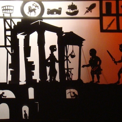 O Criptopórtico - O Jogo O Criptopórtico - O Jogo