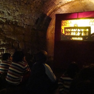 O Criptopórtico - O Jogo O Criptopórtico - O Jogo