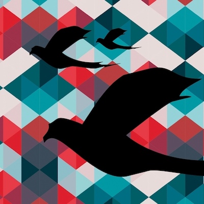 Dar Asas à Primavera Dar Asas à Primavera