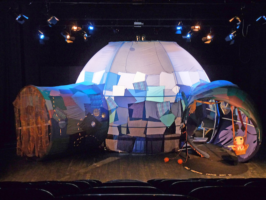 Discoverers Discoverers